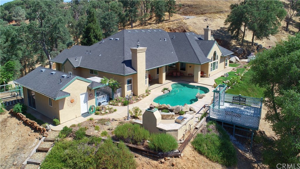 London Properties Ahwahnee Real Estate 41278 River Ridge Ct