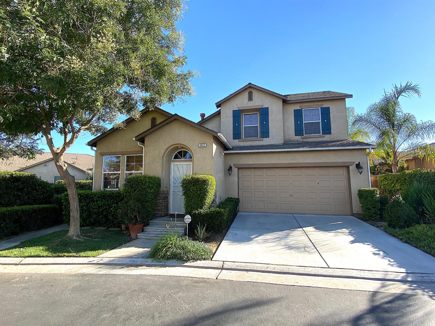 London Properties Fresno Real Estate 3667 W Cottonwood Ln