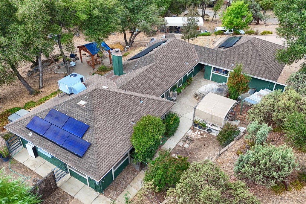 51648 Coyote Ridge, Oakhurst, CA 93644