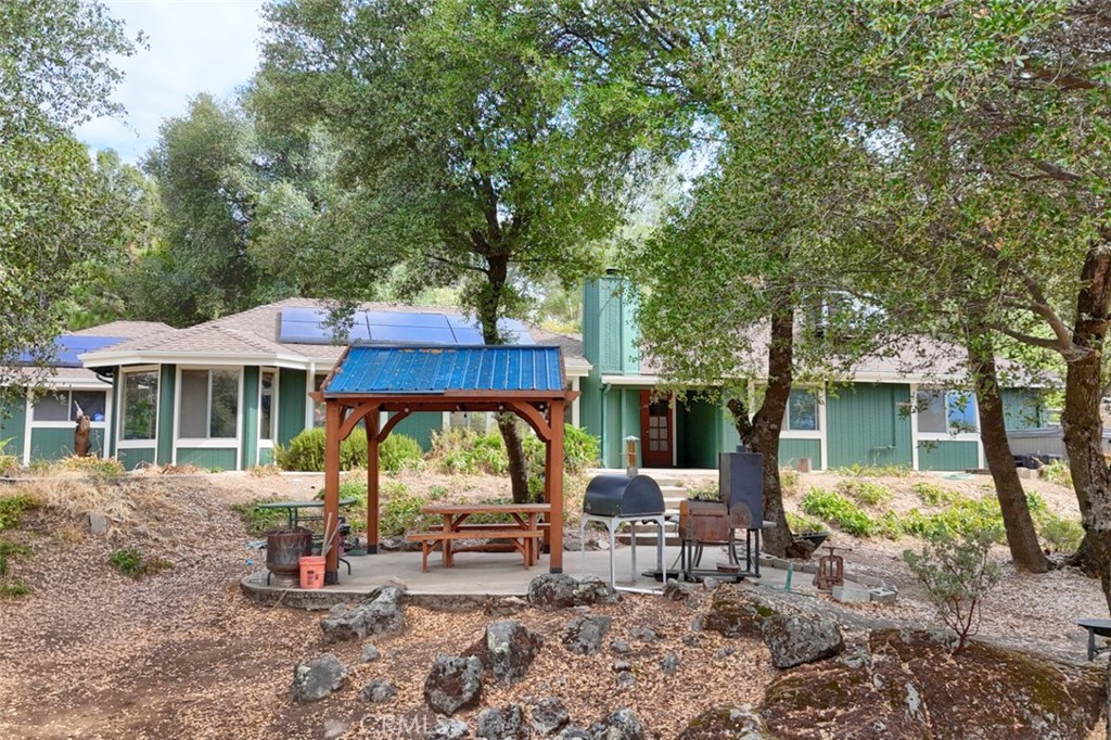 51648 Coyote Ridge, Oakhurst, CA 93644