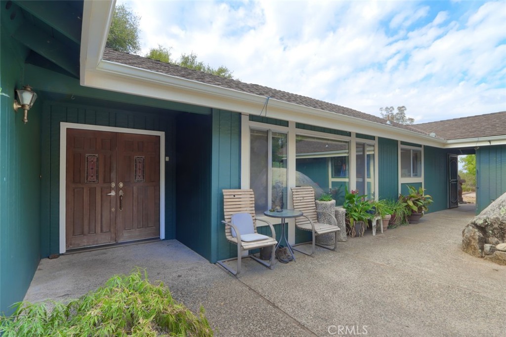 51648 Coyote Ridge, Oakhurst, CA 93644