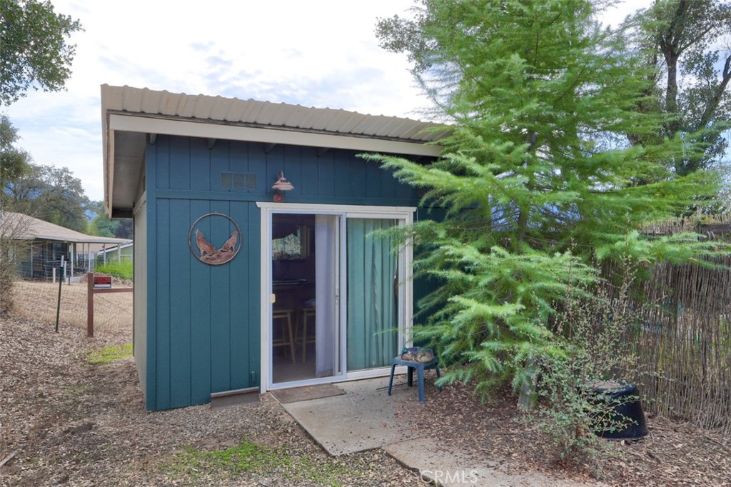 51648 Coyote Ridge, Oakhurst, CA 93644