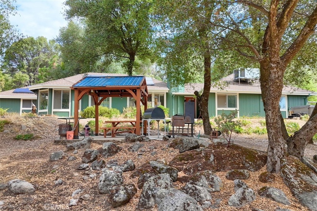 51648 Coyote Ridge, Oakhurst, CA 93644