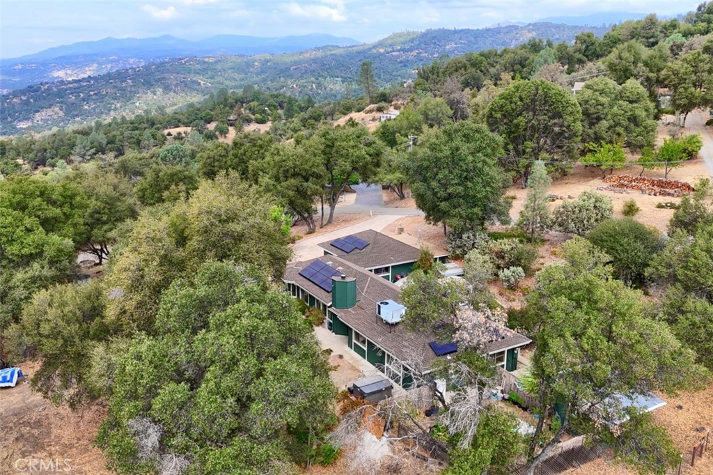 51648 Coyote Ridge, Oakhurst, CA 93644