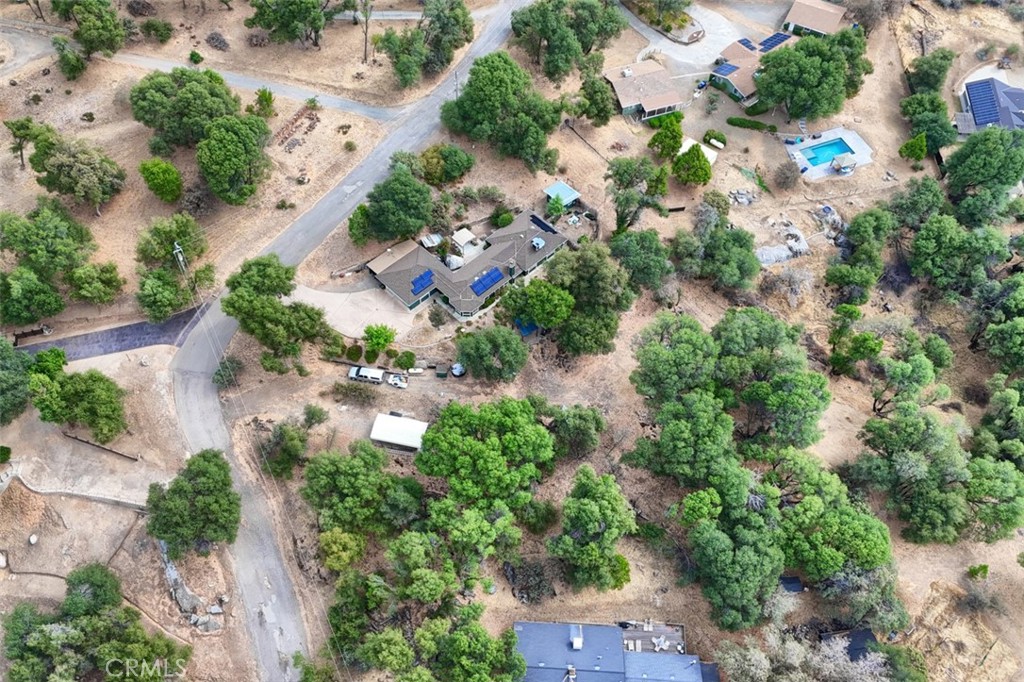 51648 Coyote Ridge, Oakhurst, CA 93644