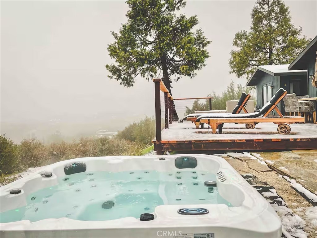 46520 N Eastwood, Oakhurst, CA 93644