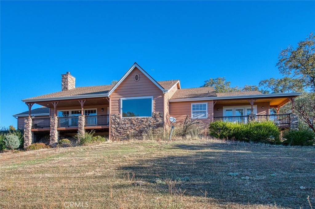 47587 Miami Highlands, Oakhurst, CA 93644