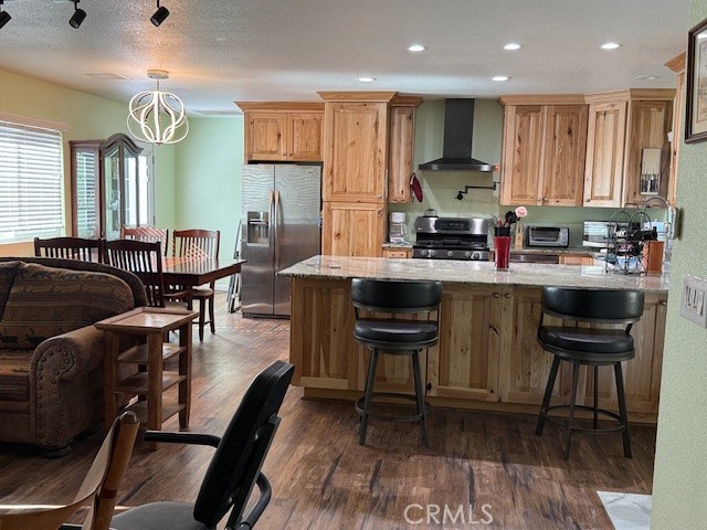 39468 Summit Dr, Oakhurst, CA 93644