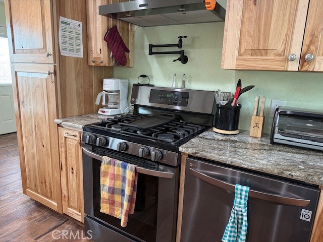 39468 Summit Dr, Oakhurst, CA 93644