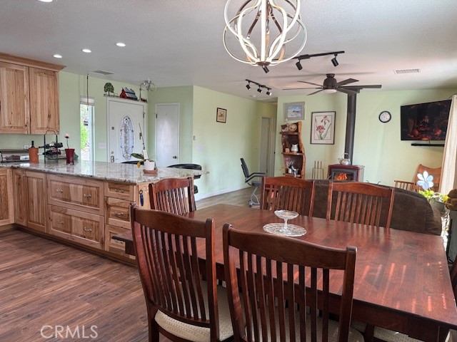 39468 Summit Dr, Oakhurst, CA 93644