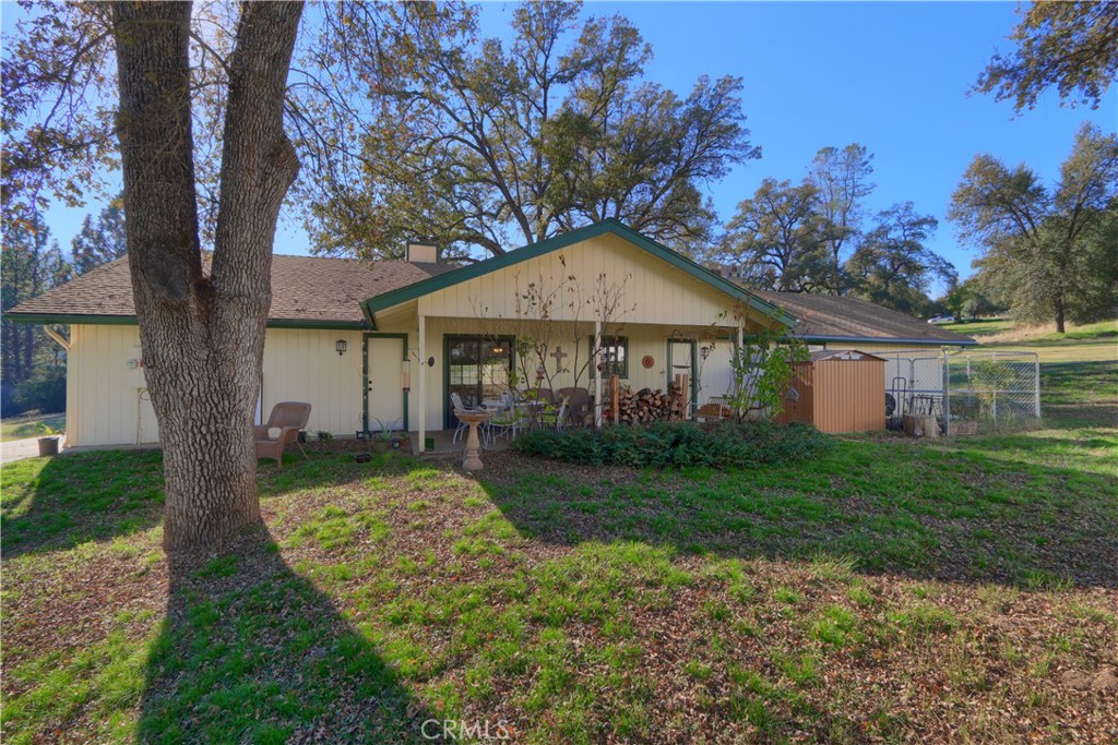 40410 Goldside Dr, Oakhurst, CA 93644