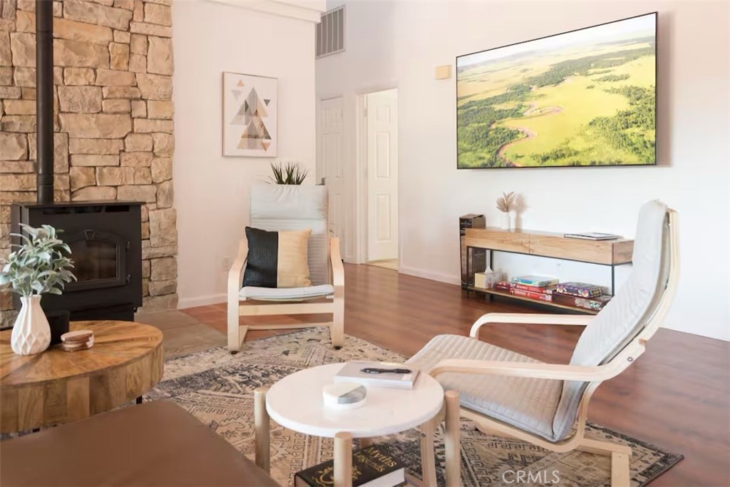 40584 Indian Springs, Oakhurst, CA 93644