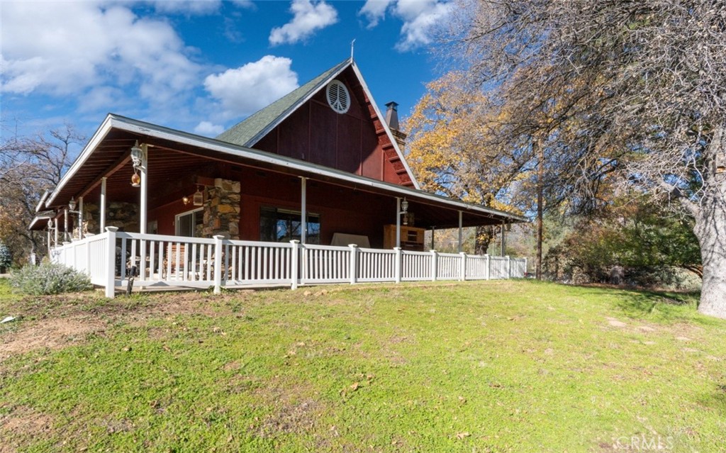 47515 Road 620, Oakhurst, CA 93644