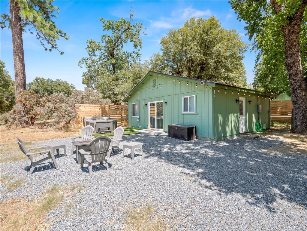 52092 Road 423, Oakhurst, CA 93644