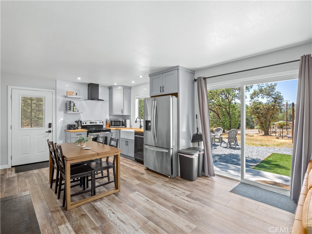 52092 Road 423, Oakhurst, CA 93644