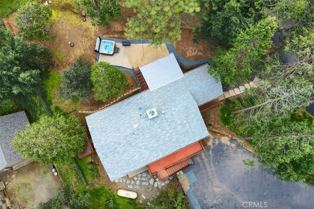 42583 Shady Ln, Oakhurst, CA 93644