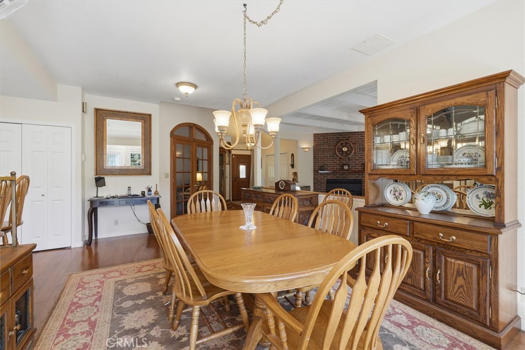 39309 Forest Park Ln, Oakhurst, CA 93644