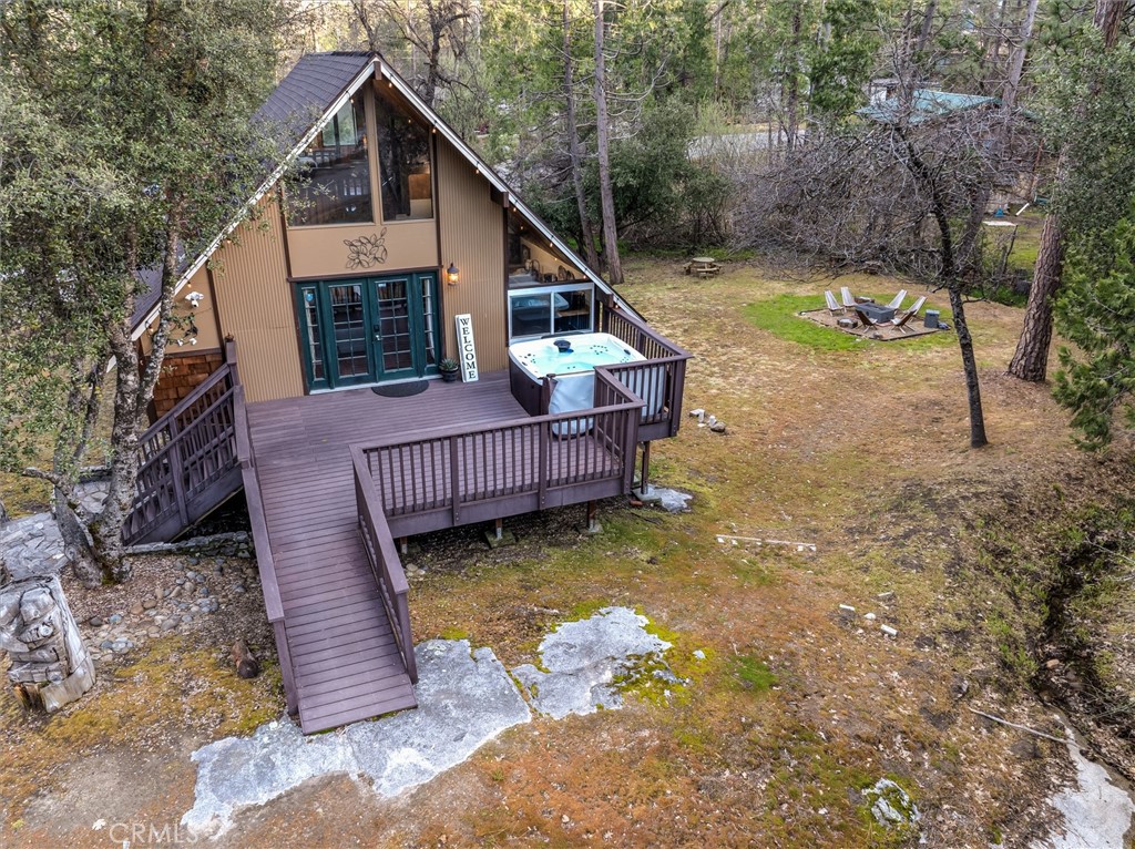 52966 Chapparal, Oakhurst, CA 93644