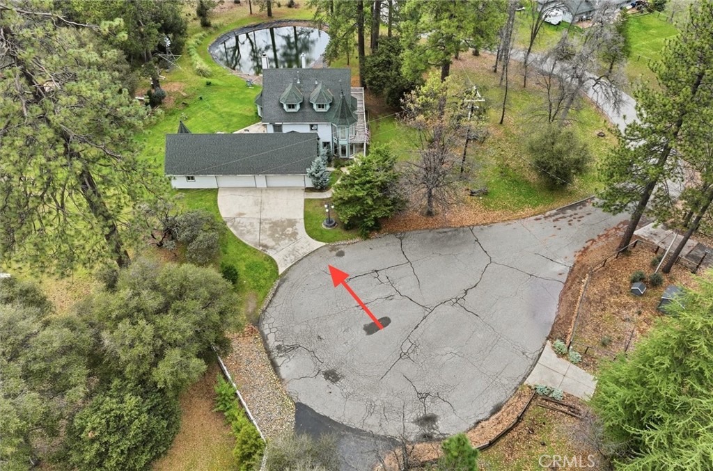 38076 Pine Meadow, Oakhurst, CA 93644