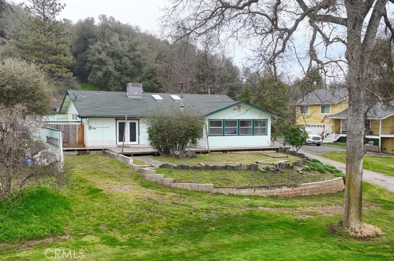 40632 Goldside, Oakhurst, CA 93644