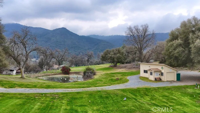 40632 Goldside, Oakhurst, CA 93644