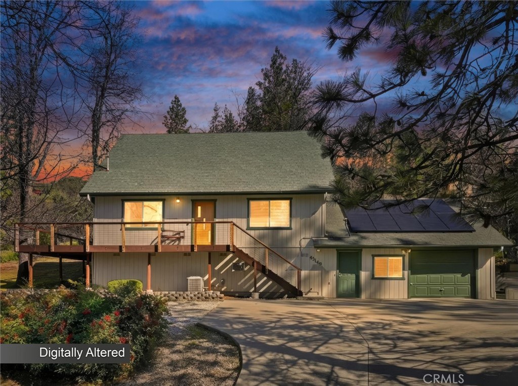 43149 W Sugar Pine, Oakhurst, CA 93644