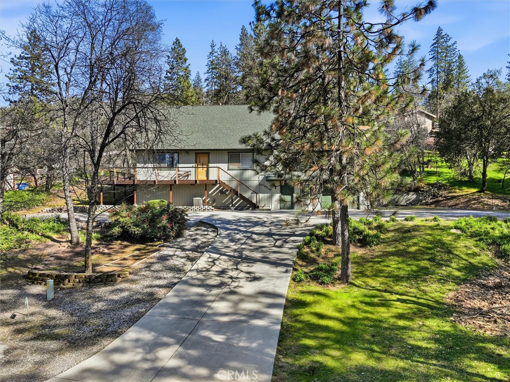 43149 W Sugar Pine, Oakhurst, CA 93644