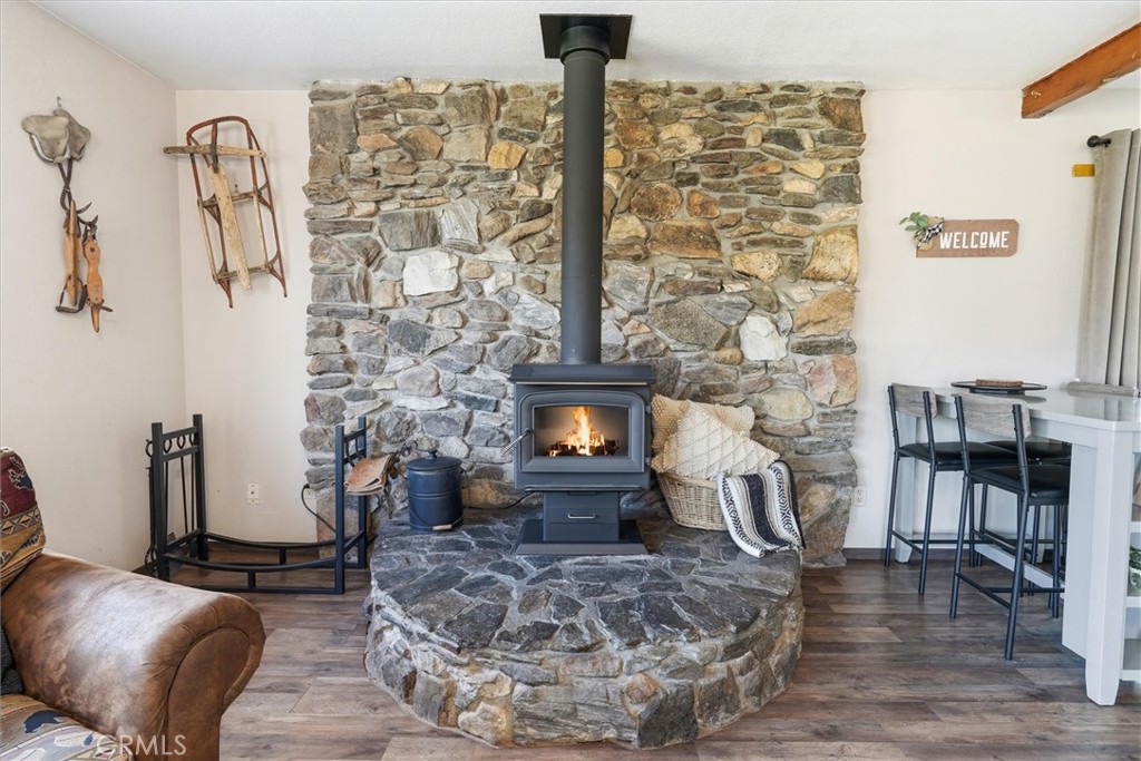 43149 W Sugar Pine, Oakhurst, CA 93644