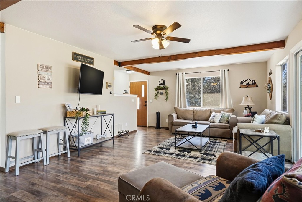 43149 W Sugar Pine, Oakhurst, CA 93644