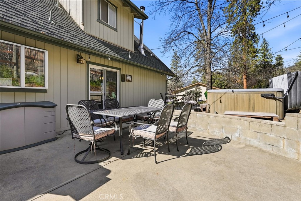 43149 W Sugar Pine, Oakhurst, CA 93644