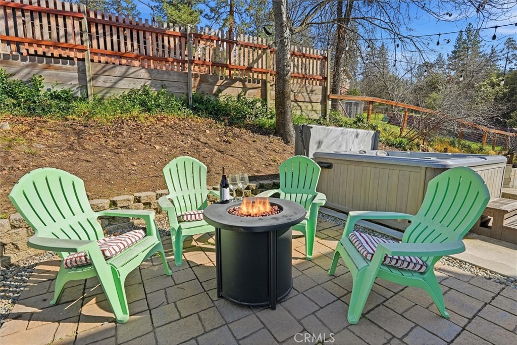 43149 W Sugar Pine, Oakhurst, CA 93644