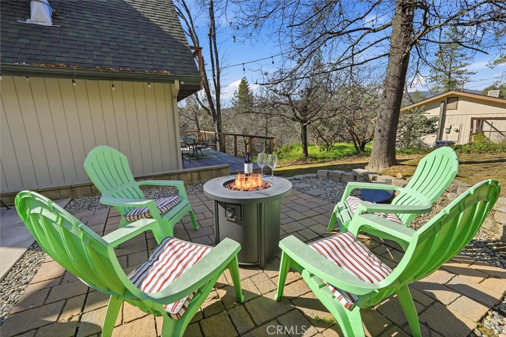 43149 W Sugar Pine, Oakhurst, CA 93644