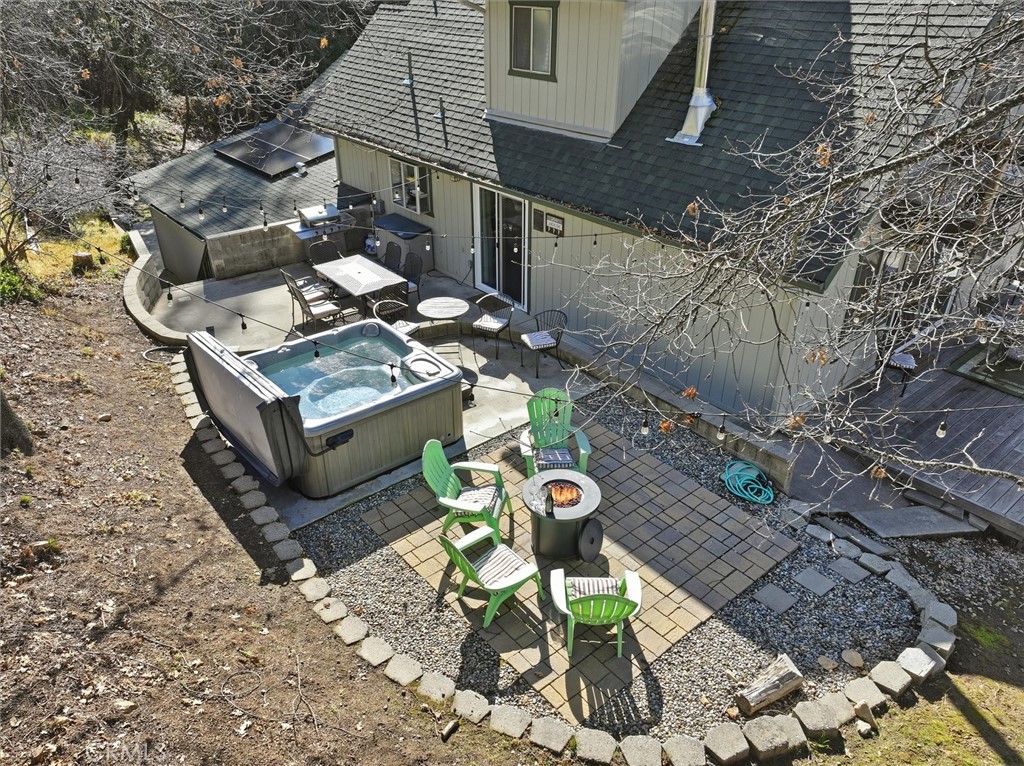 43149 W Sugar Pine, Oakhurst, CA 93644