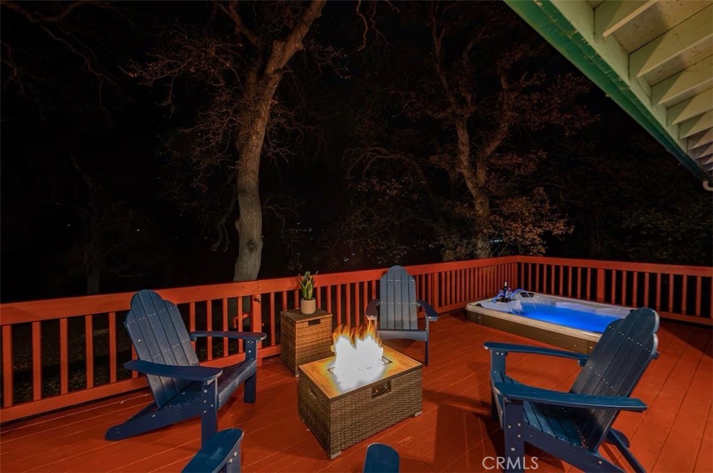 40202 Hillsborough Loop, Oakhurst, CA 93644