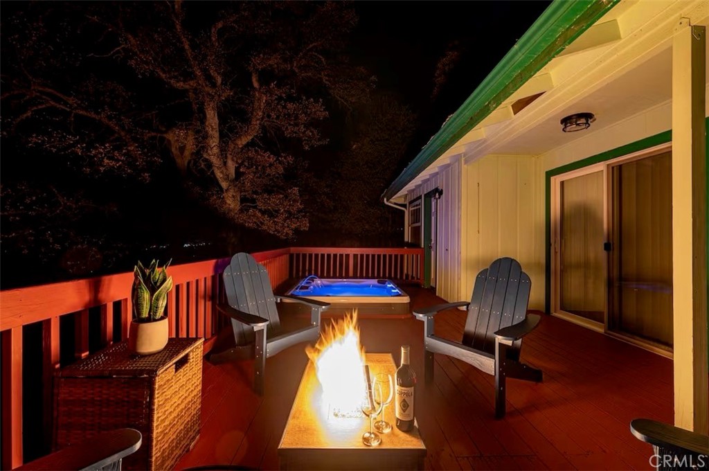 40202 Hillsborough Loop, Oakhurst, CA 93644