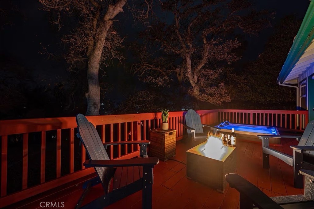 40202 Hillsborough Loop, Oakhurst, CA 93644