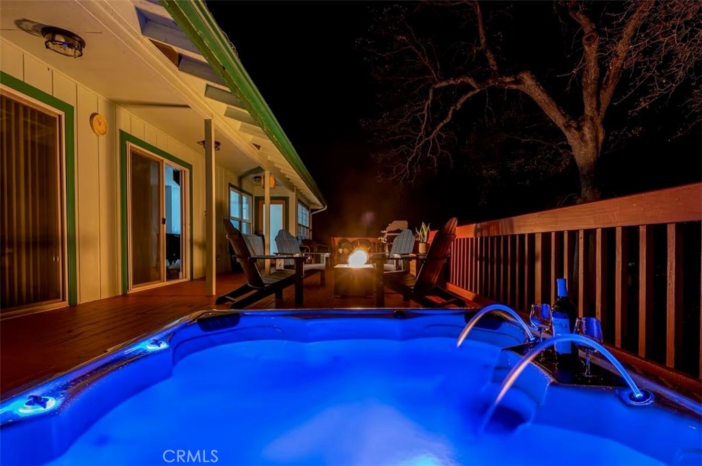 40202 Hillsborough Loop, Oakhurst, CA 93644