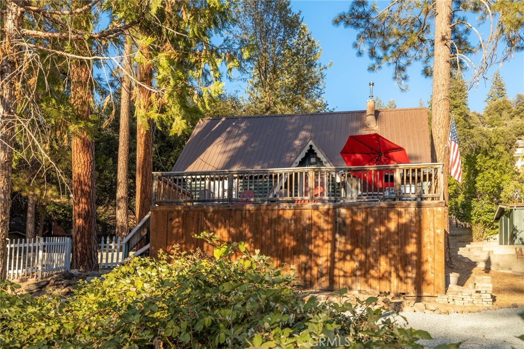 43207 West Sugar Pine Dr, Oakhurst, CA 93644