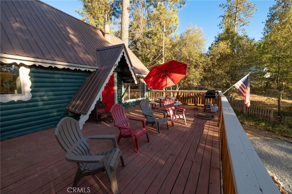 43207 West Sugar Pine Dr, Oakhurst, CA 93644