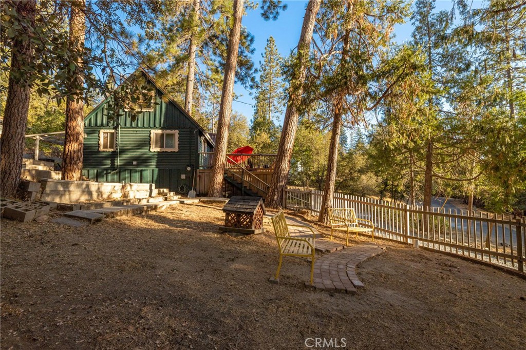 43207 West Sugar Pine Dr, Oakhurst, CA 93644