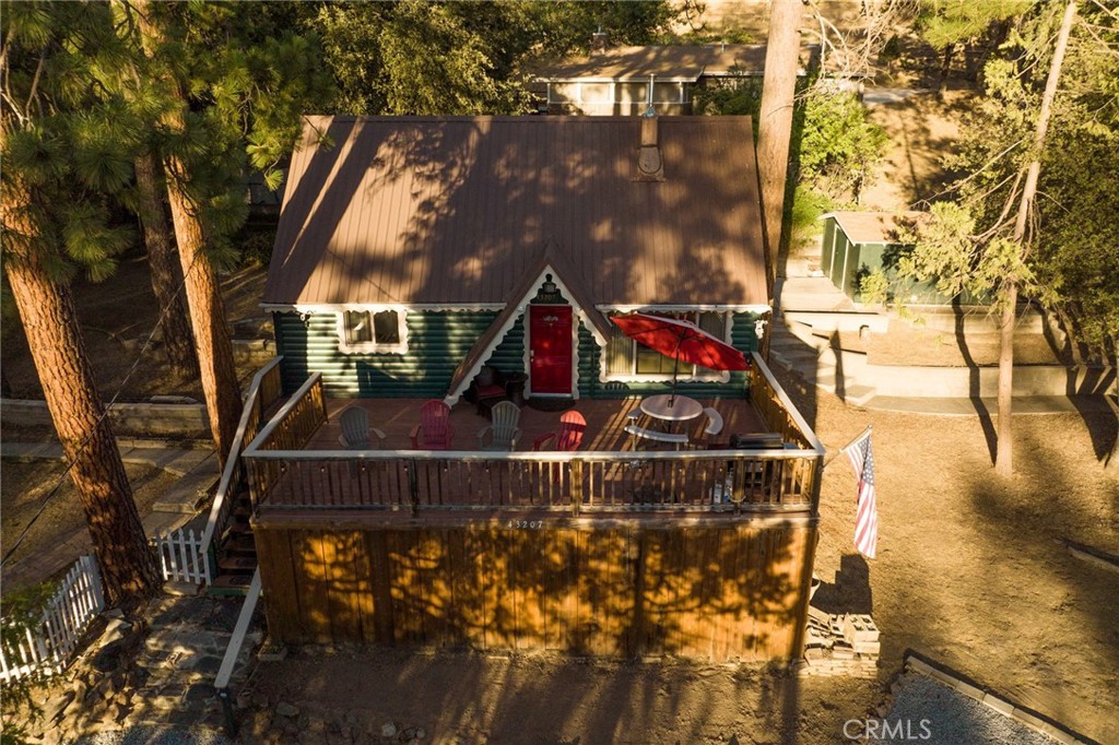 43207 West Sugar Pine Dr, Oakhurst, CA 93644