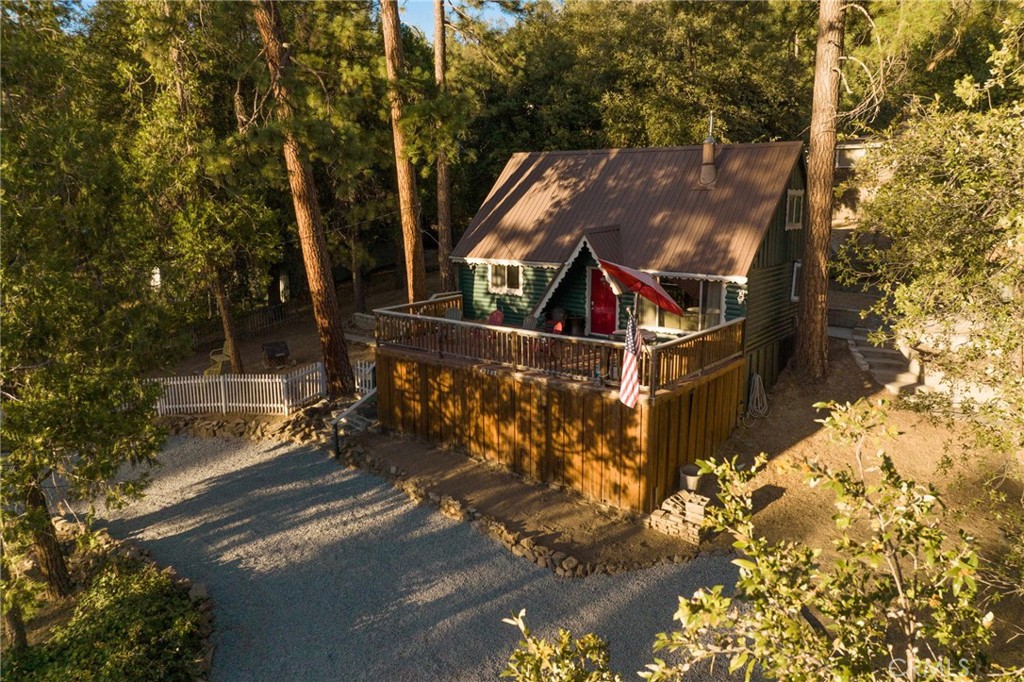 43207 West Sugar Pine Dr, Oakhurst, CA 93644