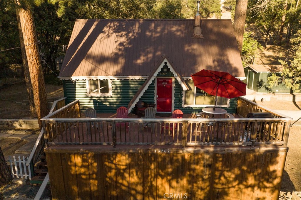 43207 West Sugar Pine Dr, Oakhurst, CA 93644