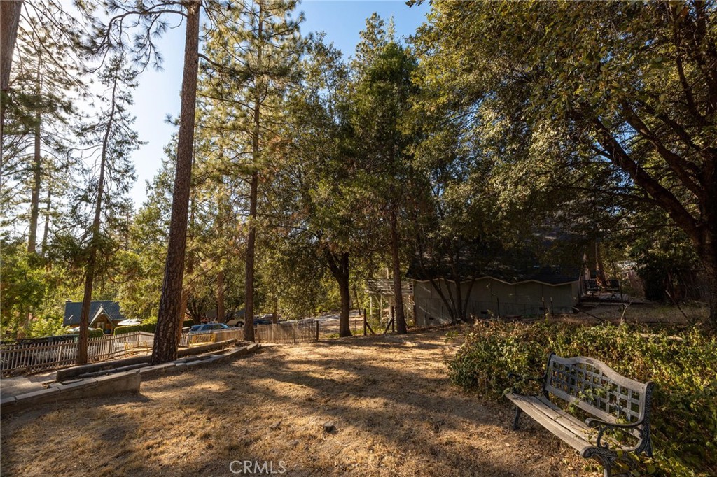 43207 West Sugar Pine Dr, Oakhurst, CA 93644