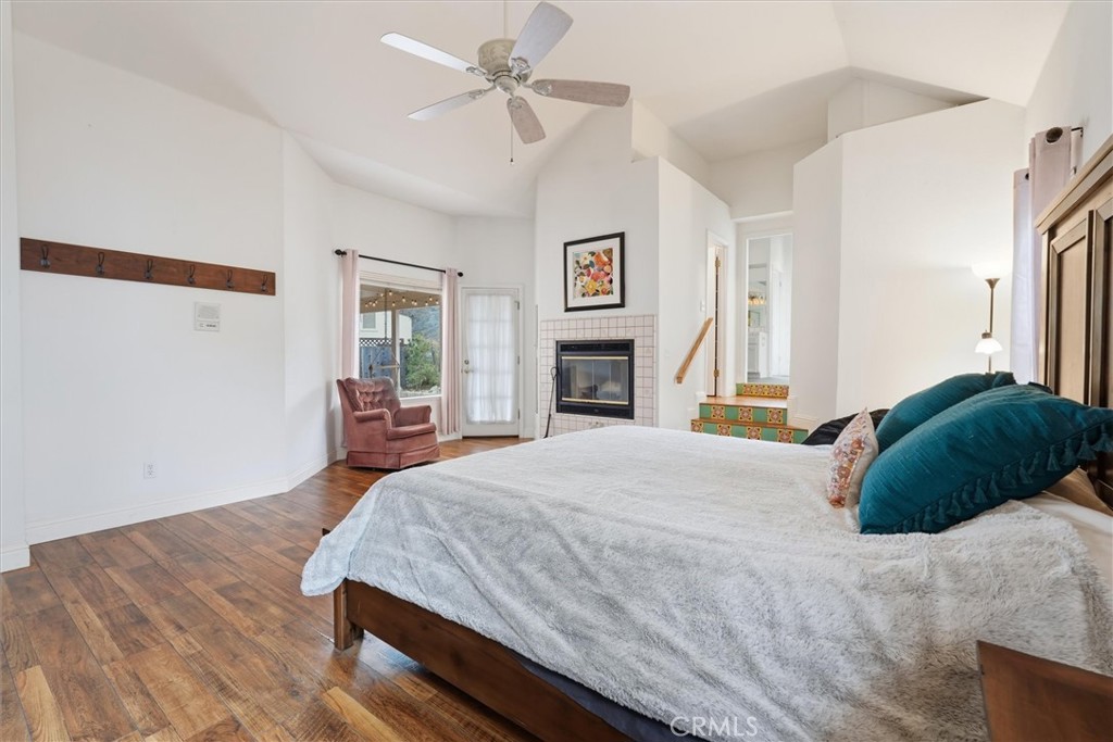 40484 Goldside Dr, Oakhurst, CA 93644