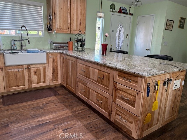 39468 Summit Dr, Oakhurst, CA 93644