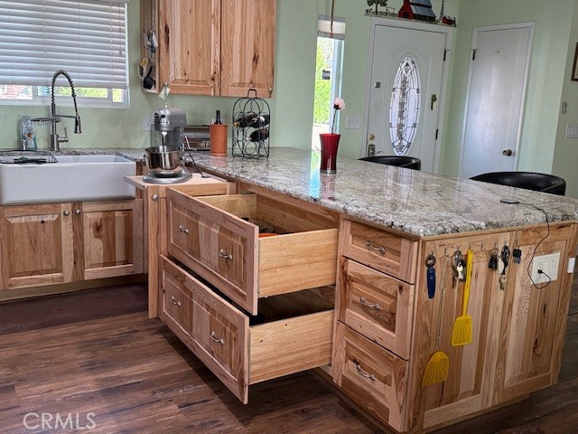 39468 Summit Dr, Oakhurst, CA 93644