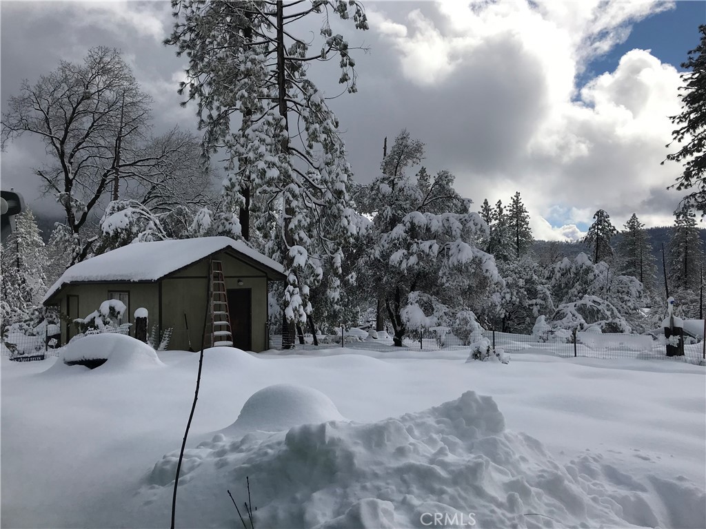 39468 Summit Dr, Oakhurst, CA 93644