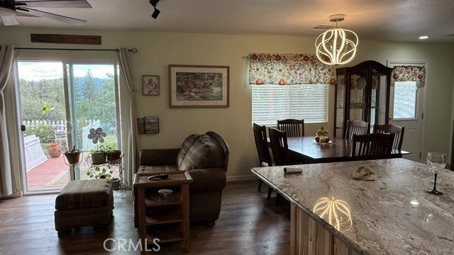 39468 Summit Dr, Oakhurst, CA 93644