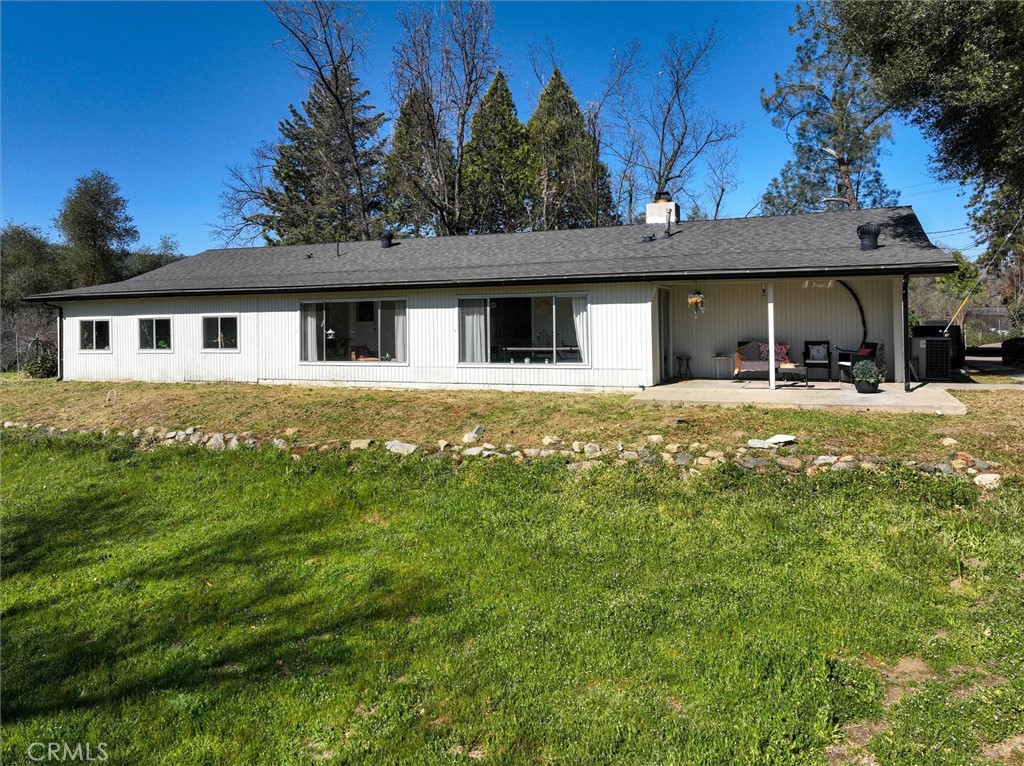 45430 Lauri, Oakhurst, CA 93644